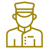 doorman