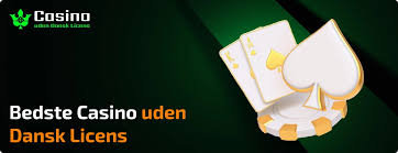 Casino Uden ROFUS Oplev Spændingen uden Begrænsninger
